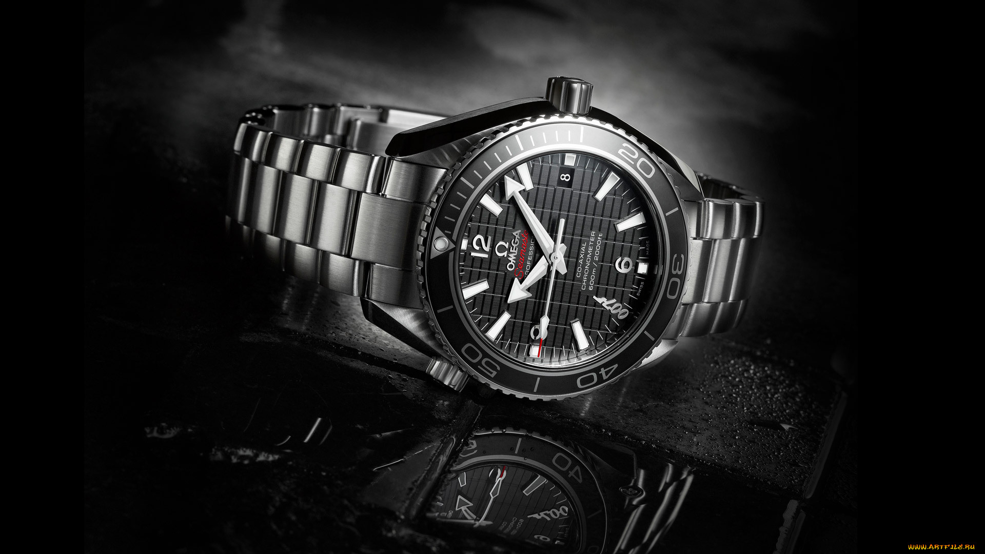 , omega, 007, , 